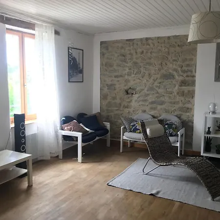 Maison De Dans Le Lot Feriehus
